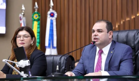 Proposta de Roberto Cidade que incentiva iniciação científica na educação básica é sancionada