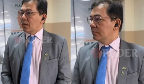 Kennedy Marques destaca apoio de Joe Biden e investimento no Fundo da Amazônia