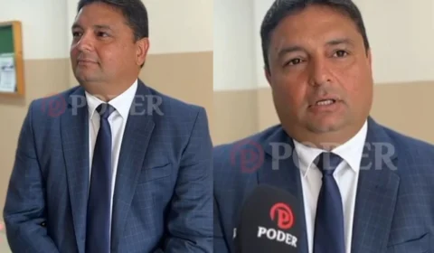 Caio André critica falta de investimentos federais na Amazônia ao comentar visita de Biden