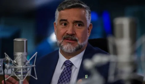 Taxação de super-ricos será vitória do Brasil no G20, diz Pimenta