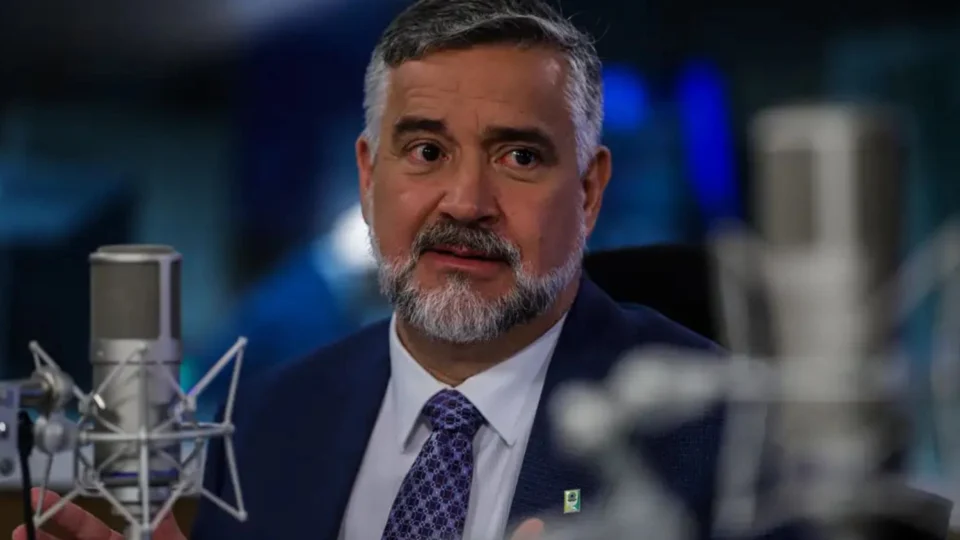 Taxação de super-ricos será vitória do Brasil no G20, diz Pimenta