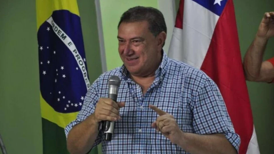 MPF investiga destino de R$ 1,5 milhão em emendas parlamentares de Átila Lins para Tabatinga