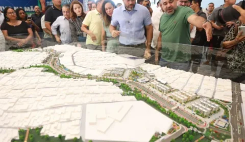 Feirão Amazonas Meu Lar já gerou R$ 55 milhões em vendas de unidades habitacionais