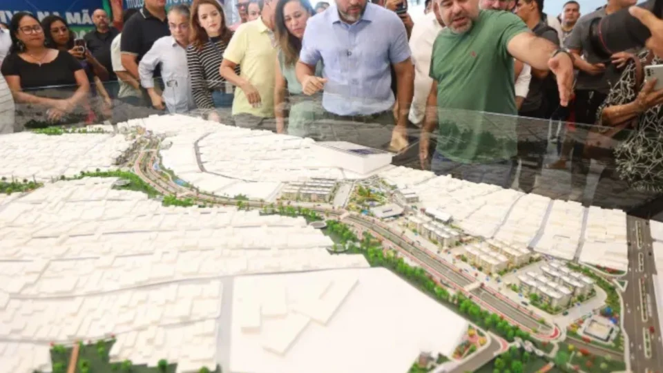 Feirão Amazonas Meu Lar já gerou R$ 55 milhões em vendas de unidades habitacionais