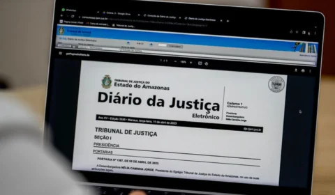 Tribunal de Justiça do Amazonas divulga editais de remoção para vagas no interior