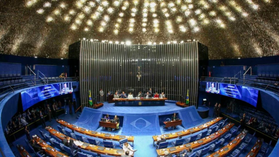 Senado restringe bloqueio de emendas parlamentares, em derrota para o governo