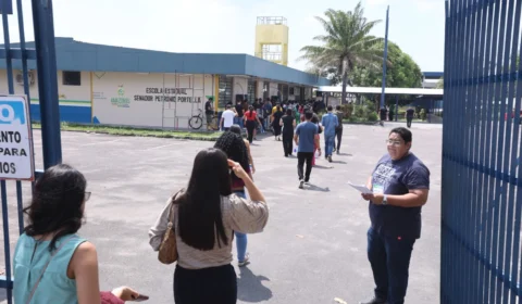 Gabarito da prova objetiva do concurso da Câmara Municipal de Manaus é divulgado