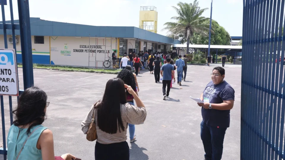 Gabarito da prova objetiva do concurso da Câmara Municipal de Manaus é divulgado