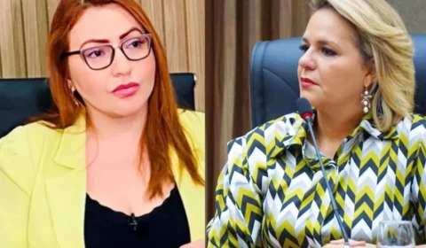 TJAM manda Cileide Moussallem excluir fake news contra Paula Litaiff e fixa multa de R$ 50 mil
