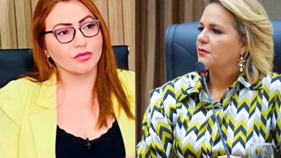 TJAM manda Cileide Moussallem excluir fake news contra Paula Litaiff e fixa multa de R$ 50 mil