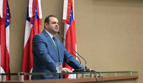 STF pede esclarecimentos sobre eleição da Mesa Diretora da Aleam do biênio 2025-2026