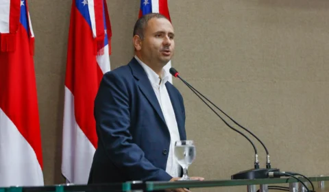 Marco Choy é nomeado subprocurador adjunto da PGM Manaus