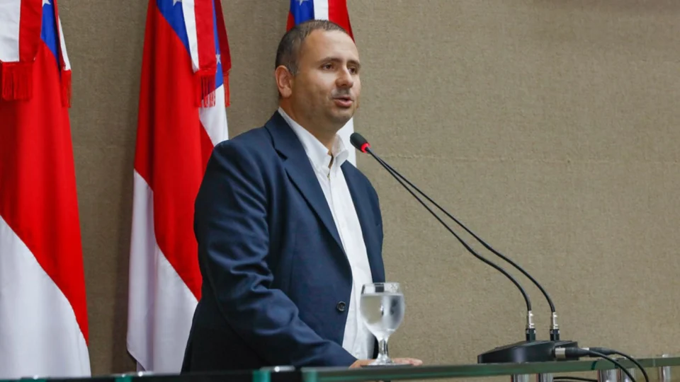 Marco Choy é nomeado subprocurador adjunto da PGM Manaus