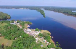 Justiça anula doação de imóveis públicos em Nova Olinda do Norte