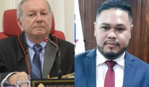 Presidente do TRE-AM manda prender advogado acusado de insultar juiz após julgamento de Adail