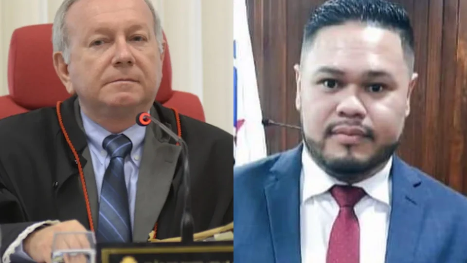 Presidente do TRE-AM manda prender advogado acusado de insultar juiz após julgamento de Adail