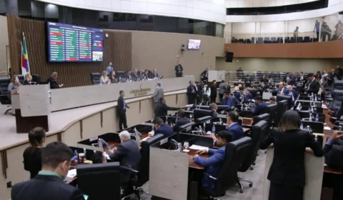 PL do plano de saúde para ex-vereadores será votado pela CMM na segunda-feira (25)