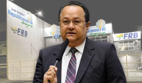 TRE-AM abre prazo para impugnações às contas do Republicanos nas eleições de 2024