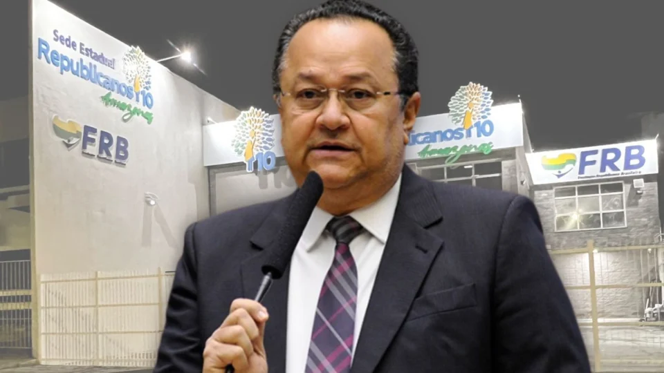 TRE-AM abre prazo para impugnações às contas do Republicanos nas eleições de 2024