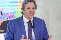 Haddad anuncia bloqueio de R$ 5 bilhões do orçamento e total chega a R$ 18 bilhões