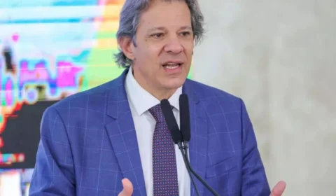 Haddad anuncia bloqueio de R$ 5 bilhões do orçamento e total chega a R$ 18 bilhões