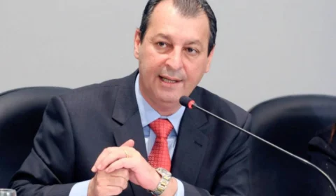 PSD-AM de Omar Aziz tem contas de 2022 reprovadas pelo TRE-AM