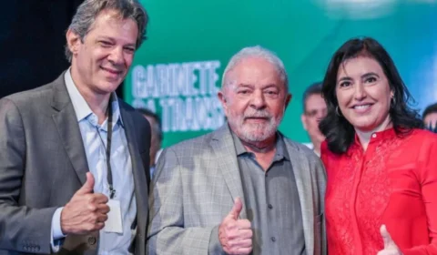 Governo Lula oficializa bloqueio de R$ 6 bilhões no Orçamento deste ano