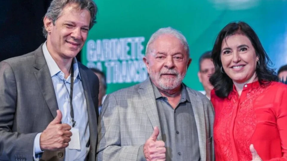 Governo Lula oficializa bloqueio de R$ 6 bilhões no Orçamento deste ano