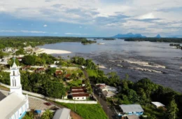 MPF cobra Prefeitura de São Gabriel da Cachoeira por regularização na saúde