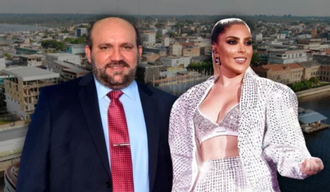 Prefeitura de Tefé vai gastar R$ meio milhão com atração nacional no réveillon