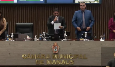 Câmara de Manaus aprova projeto que estende plano de saúde a ex-vereadores