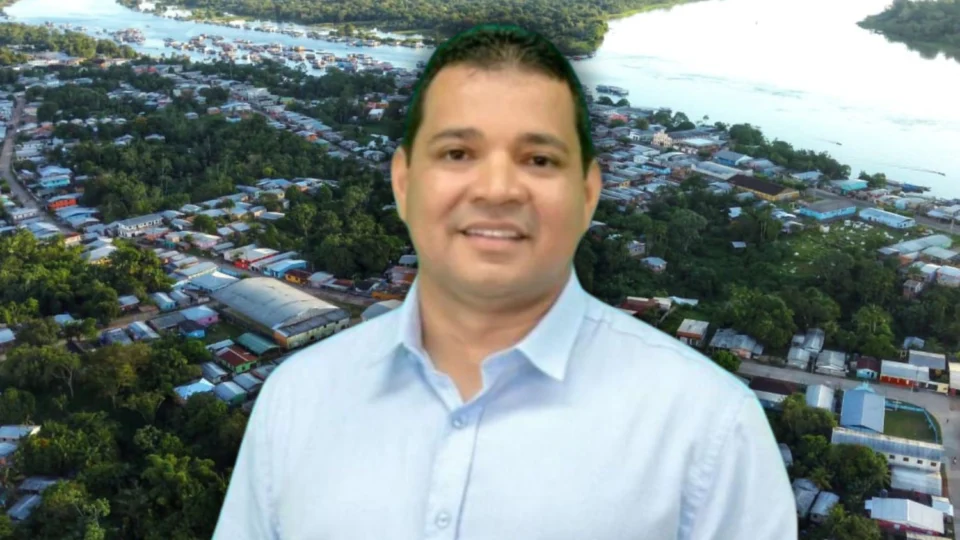 Prefeito de Tapauá gasta quase R$ 5 milhões em obras de contenção de erosão e pavimentação