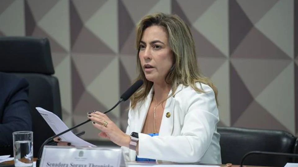 CPI das Bets vai decidir se ouvirá Gusttavo Lima e Felipe Neto