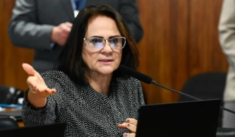 Damares cobra ministra de Lula sobre gastos com Janjapalooza