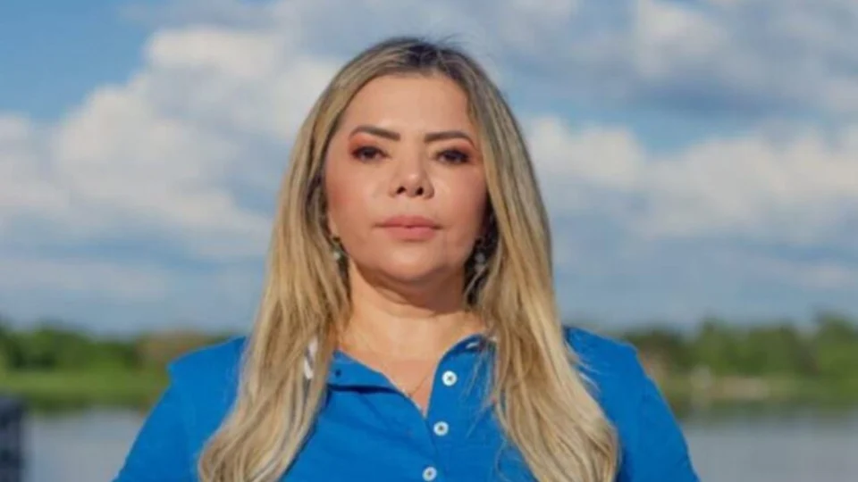 Prefeita de Nhamundá é multada pelo TRE-AM por compra de votos