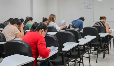 Divulgado resultado preliminar do processo seletivo para juízes leigos no Amazonas