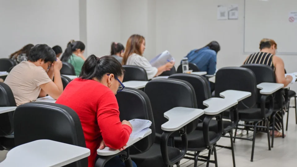 Divulgado resultado preliminar do processo seletivo para juízes leigos no Amazonas