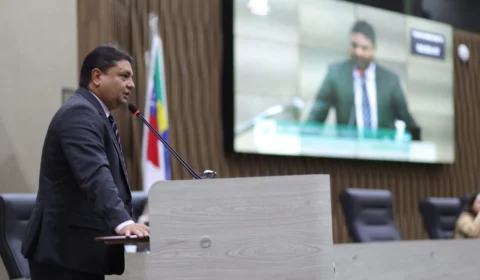 Caio André solicita ao IMMU alternativas para desafogar trânsito em áreas natalinas