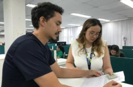 Sefaz homologa resultado final do concurso para o cargo de AFCTE, após decisão judicial