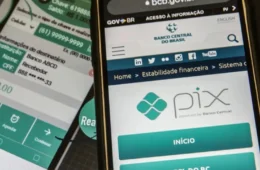 Banco Central confirma novo vazamento de 1,3 mil chaves Pix