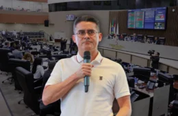 Câmara de Manaus aciona TJAM para exigir repasse de R$ 10,3 milhões da prefeitura