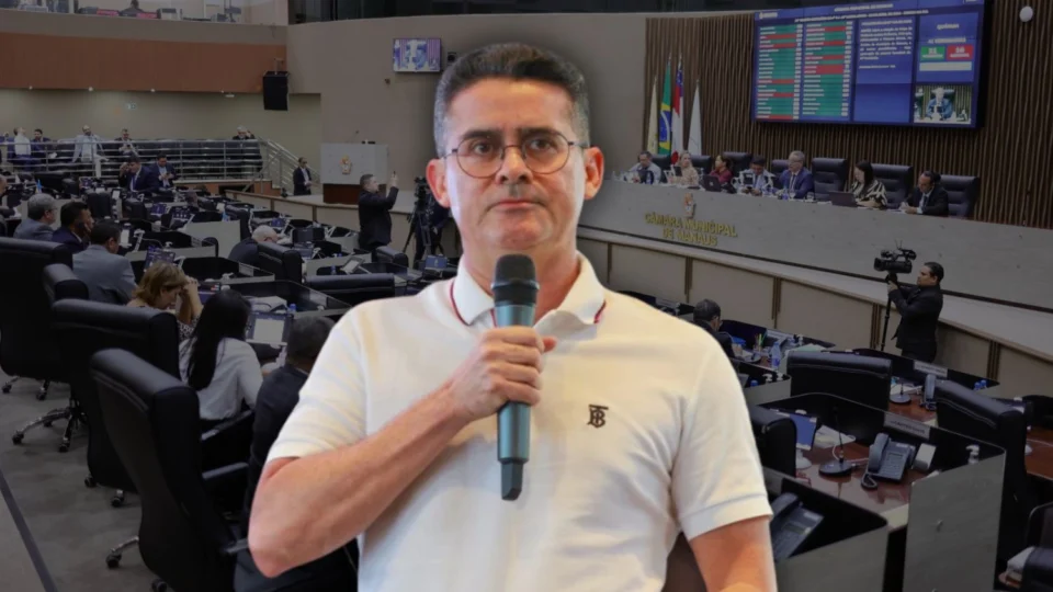 Câmara de Manaus aciona TJAM para exigir repasse de R$ 10,3 milhões da prefeitura