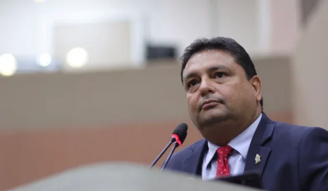 Caio André garante que Câmara não pagará plano de saúde para ex-vereadores