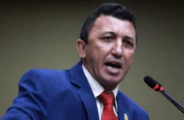 Sassá chama colegas de “psicopatas” e defende plano de saúde para ex-vereadores