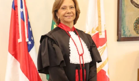 Nova procuradora de Justiça assume cargo em Sessão Solene no MPAM nesta quarta-feira