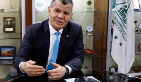 Suframa confia na preservação da ZFM após regulamentação da Reforma Tributária