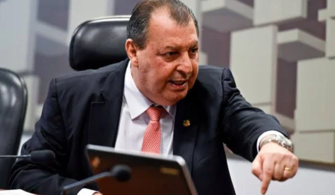 Omar Aziz afirma que assassinato de Bruno Pereira e Dom Phillips ocorreu por “humilhação familiar”