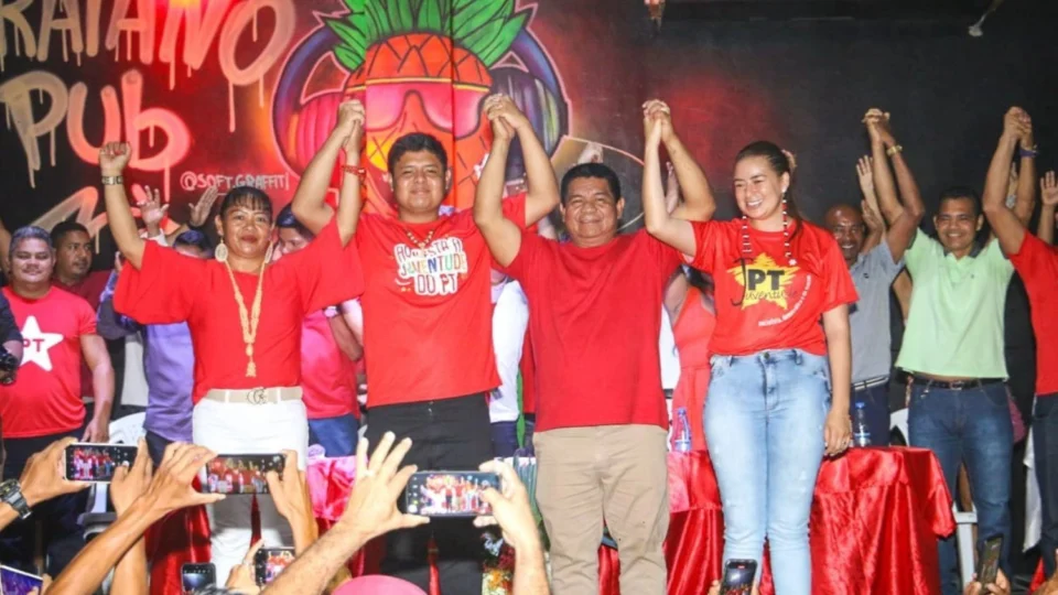 Esquema de corrupção eleitoral do PT no interior do Amazonas é alvo de ação na Justiça