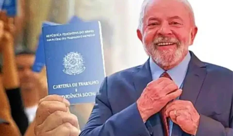 Lula planeja usar PEC que põe fim à escala 6×1 para ganhar votos em 2026