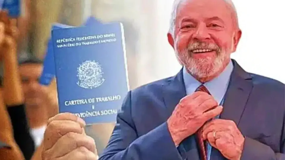 Lula planeja usar PEC que põe fim à escala 6×1 para ganhar votos em 2026